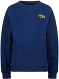 Vingino Icon-crewneck Jongens Sweater Navy Peony 104