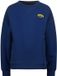 Vingino Icon-crewneck Jongens Sweater Navy Peony 104