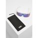 Urban Classics 112 Sunglasses UC transparent/multicolor one size Zonnebril