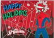Undercover Spiderman Adventskalender
