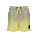Vingino zwemshort geel/groen