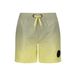Vingino zwemshort geel/groen