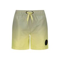 Vingino zwemshort geel/groen