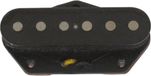 Seymour Duncan STL-1B Vintage Broadcaster Tele zwart Bridge - Single-coil pickup voor gitaren