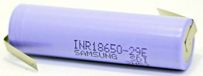 Samsung INR18650-29E ZLF Speciale oplaadbare batterij