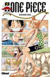 Larmes: One Piece 9 Paperback