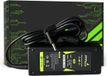 EcoLine - Chargeur / Adaptateur secteur - Convient pour le HP 250 G2 ProBook 650 G2 G3 Pavilion 15-N 15-N025SW 15-N065SW 15-N070SW - 19.5V 4.62A 90W