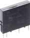 Panasonic Relais statique AQG22124 2 A Tension de commutation (max.): 264 V/AC Commutation en cas de surcharge 1 pièce