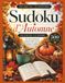 Sudoku d’Automne: 500 grilles pour adultes – Du facile à l’expert – 10 chapitres – Solutions incluses