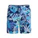 Speedo Print Boardshort 18" heren Watershort