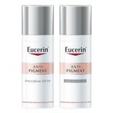 Eucerin Anti-Pigment Crème de jour et de nuit Pack
