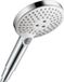 Hansgrohe Raindance Select S Handdouche 120 3jet Mat Zwart