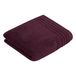 Vossen Serviette Vienna Style Supersoft berry 50x100