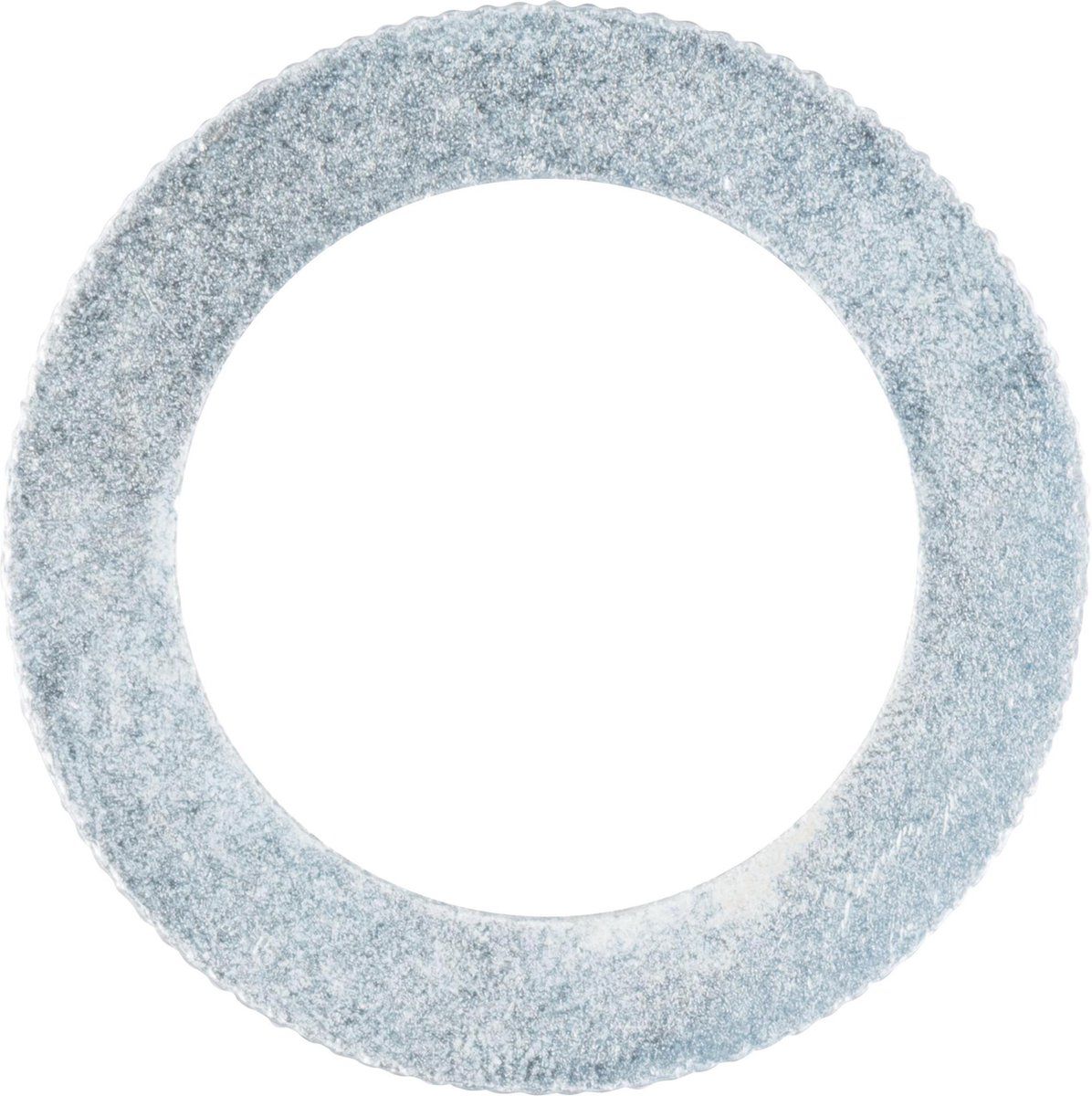 Bosch 2 600 100 2 verloopring voor cirkelzaagbladen 30 x 20 x 1,8 mm
