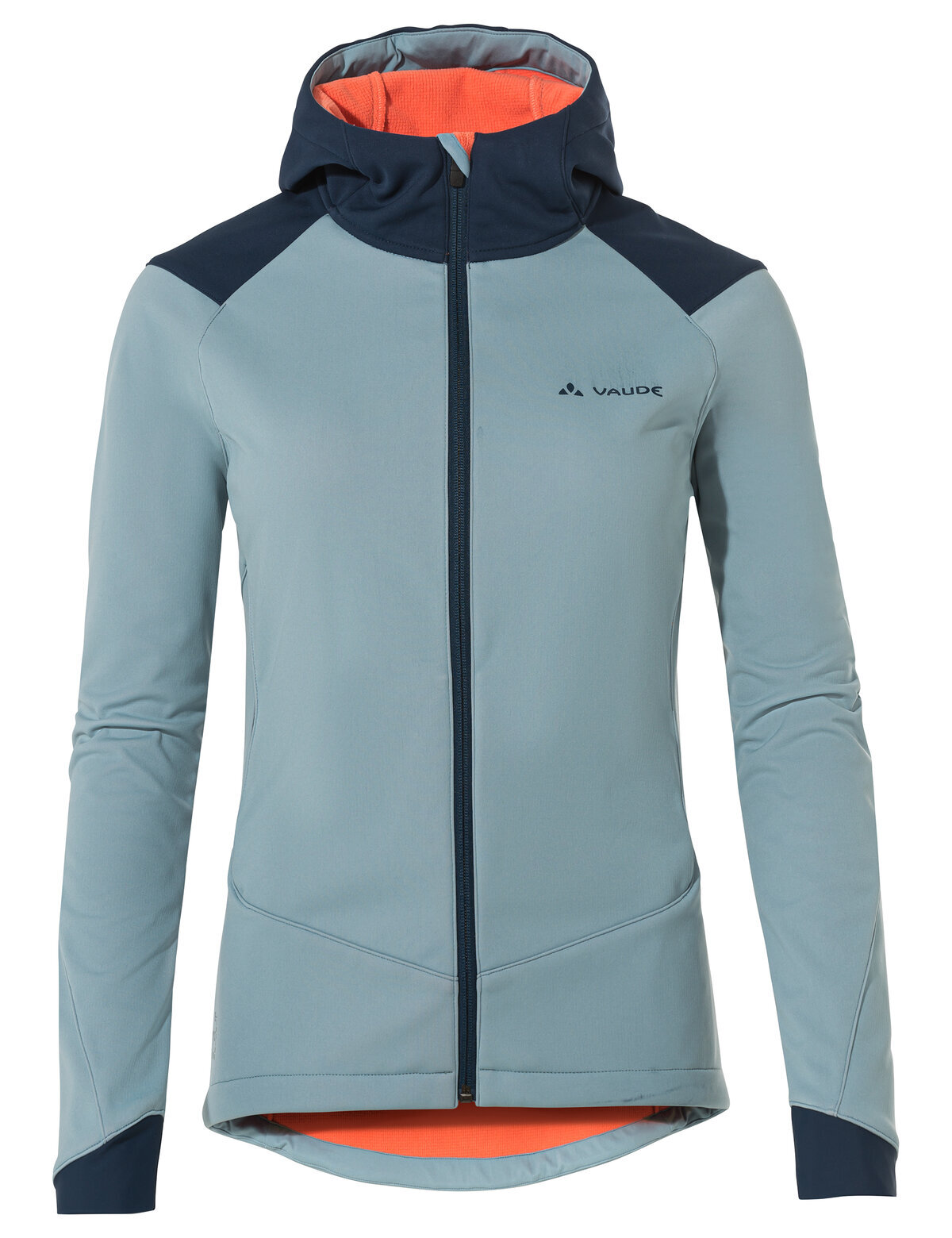 VAUDE Women's Qimsa Softshell Jacket