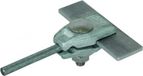 DEHN AK 7.10 FRM10X45 KBF0.4 12 TGTZN Aansluitklem
