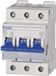 Doepke 09916113 DLS6I B16A 3polig 10KA Zekeringautomaat 3-polig 16 A 230 V, 400 V