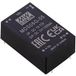 MEAN WELL convertisseur DC/DC MDS06F-05