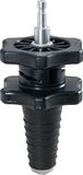 KS Tools 455.0142 Koelsysteemadapter, Ø 28-41 mm, trapsgewijs