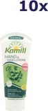 Kamill 10x Hand & Nagel Creme 100ml Herbal
