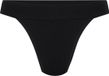 Hunkemöller Lingerie String Dide - Noir - maat S