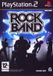 Rock Band - PlayStation 2 - Musique - Édition standard - DVD-ROM