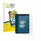 BROTECT - Screenprotector voor Apple iPad Air 11" M4 2026 (Portret-Modus) - Folie Beschermfolie Beschermglas matte