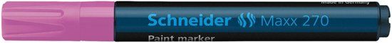 Schneider LAKMARKER 270