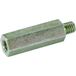 Weidmüller SP M6 30 MSZN Afstandshouder Zilver 2 stuk(s)