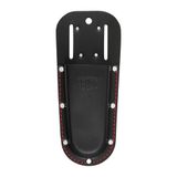 FELCO 910 zwart - lederen holster