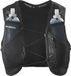 Salomon Active Skin 4 Running Hydration Vest - Black - Size S
