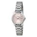 Breil CLASSIC ELEGANCE Dameshorloge Staal Roze Analoog Quartz 28mm