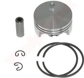 BPC Parts Zuigerset passend op STIHL FS130 43mm (4180 030 2003)