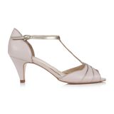 Rachel Simpson Etienne Bruidsschoenen | Maat: 39