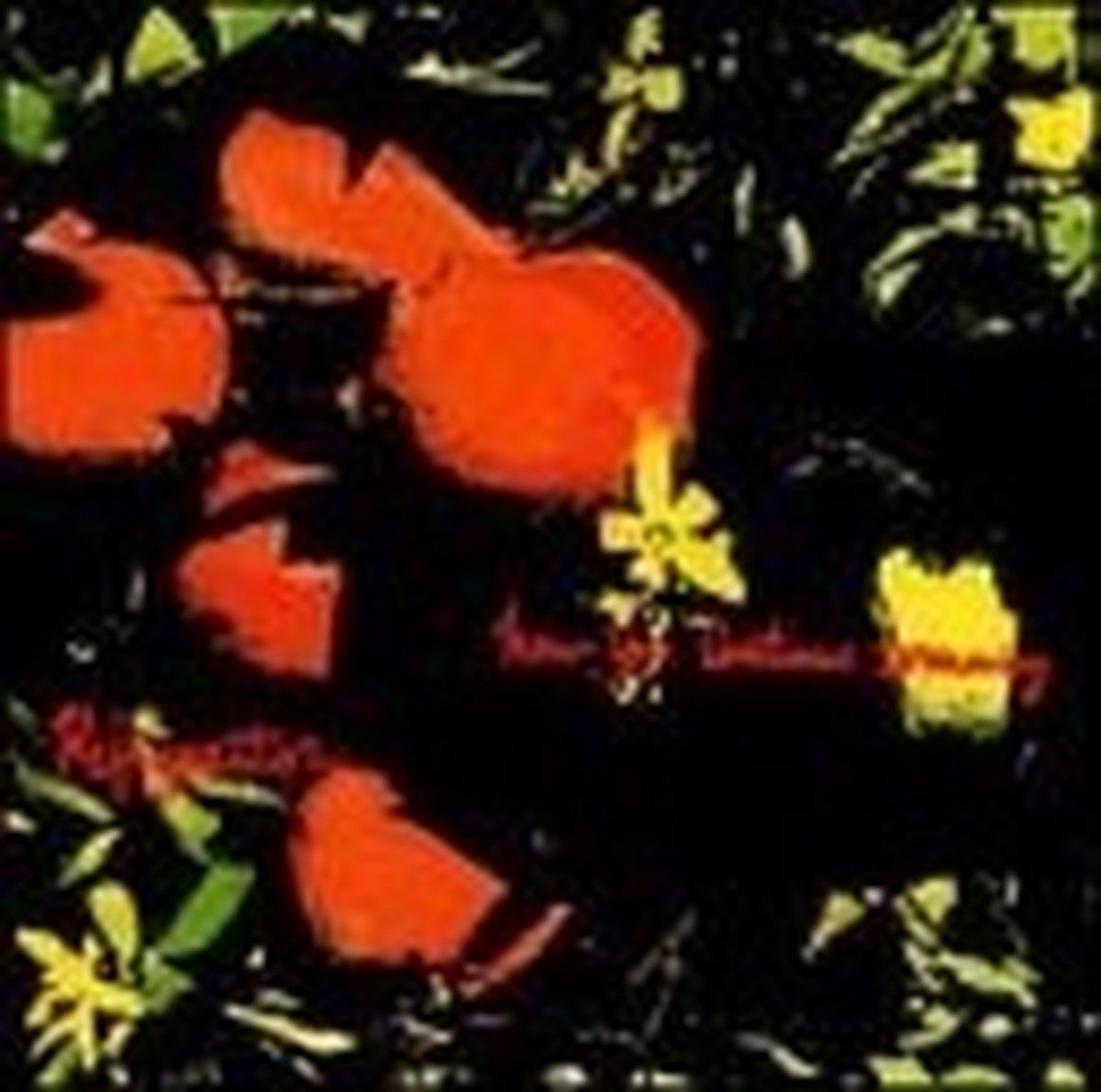 Konkurrent Refrigerator - How You Continue Dreaming (CD) - Muziek - 0759718003628