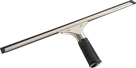 Lampa 37449 Professionele glaswisser van roestvrij staal, 40 cm