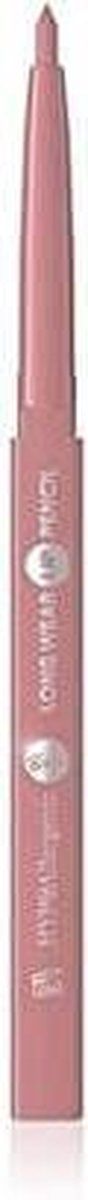 Hypoallergenic - Hypoallergene Long Wear Lip Pencil #03 Natural