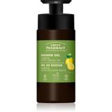 Green Pharmacy Verbena & Sweet Lemon Oil Douchegel 739 ml
