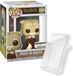 Funko Pop! Shrek : Puss in Boots #1596 Amazon Exclusive