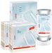 Miele CCSETGS, Vloeistof voor apparatuurreiniging, Vaatwasser, Miele