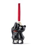 HEMA Décoration De Noël À Suspendre Takkie Et Siepie 6,5 X 4,2 X 10,5 Cm, Peluche