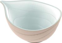 Zak!Designs Kitchen & Garden Serveerschaal - Onion - Twotone - 25 cm - Rye - Melamine - Ovaal
