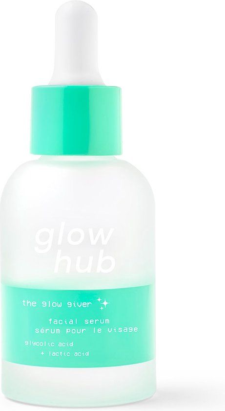 Glow Hub The Glow Giver Serum 30ml