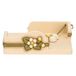 THUN - Servethouder - Keramiek - Collectie Country Bloom - 20 x 19,6 x 6,6 cm