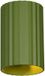 TRIO IMARIA - Wandlamp - Groen - excl. 1x G9 3 W - Verlichting omhoog en omlaag - Wandmontage