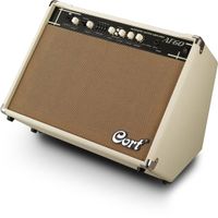 Cort AF60 60 Watt akoestische gitaarversterker combo
