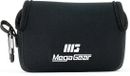 MegaGear MG711 cameratassen en rugzakken Toploader case Zwart