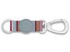 Morso - Key Cord Sleutelhanger Gerecycled Skyline Rood / Roze