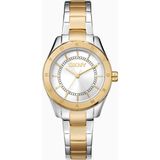 DKNY DK1L018M0055 Dames Chambers sporthorloge