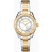 DKNY DK1L018M0055 Dames Chambers sporthorloge